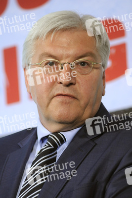 Frank-Walter Steinmeier
