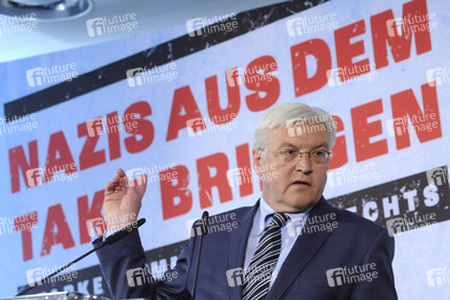 Frank-Walter Steinmeier