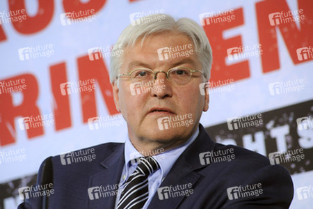 Frank-Walter Steinmeier