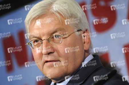 Frank-Walter Steinmeier