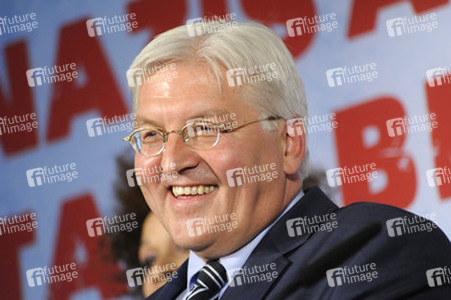 Frank-Walter Steinmeier