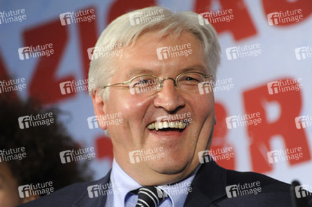 Frank-Walter Steinmeier