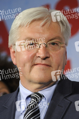 Frank-Walter Steinmeier