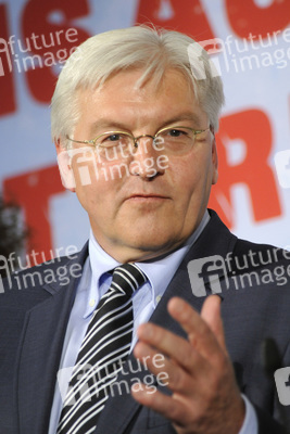 Frank-Walter Steinmeier