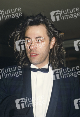 BAFTA Film Awards 1988 in London