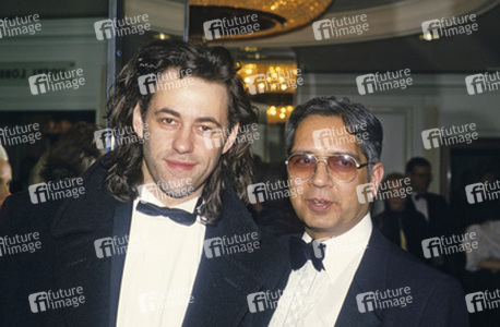BAFTA Film Awards 1988 in London
