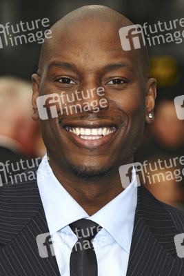 Tyrese Gibson