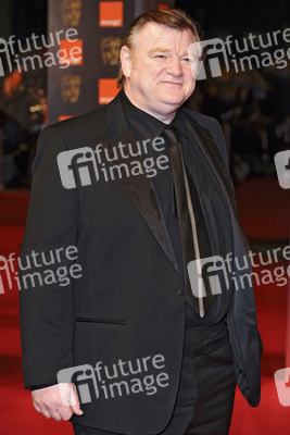 Brendan Gleeson
