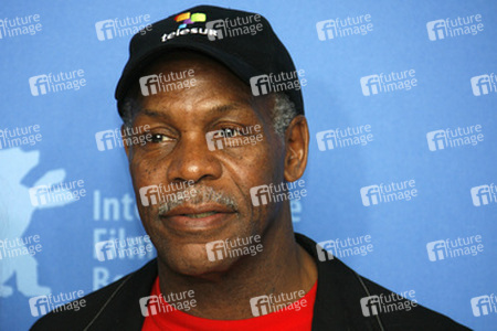 Danny Glover