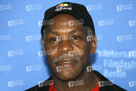 Danny Glover