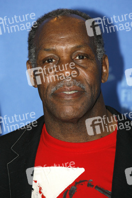 Danny Glover
