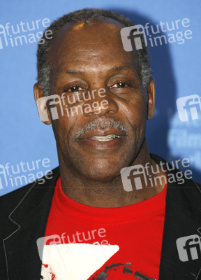 Danny Glover