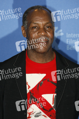 Danny Glover