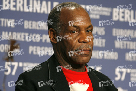 Danny Glover