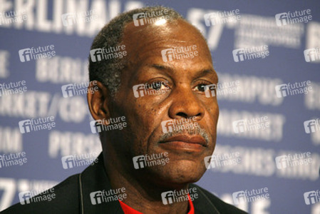 Danny Glover