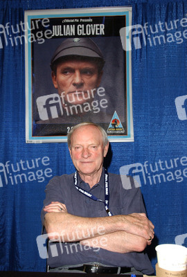 Julian Glover