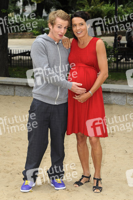 Daniel Roesner, Ulrike Folkerts