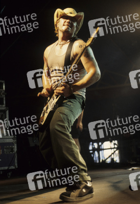 Hurricane Festival 1999 in Scheeßel