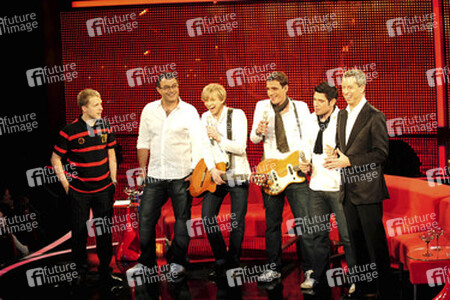 Oliver Pocher, Marquess, Thomas Hermanns