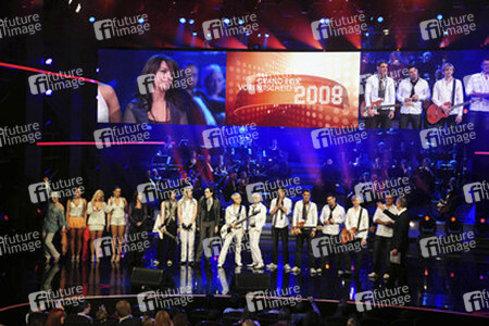 No Angels, Carolin Fortenbacher, Cinema Bizarre, Marquess, Thomas Hermanns