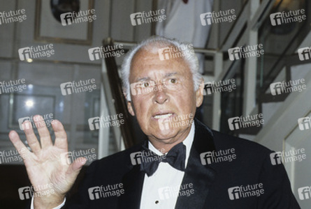 BAFTA Film Awards 1988 in London