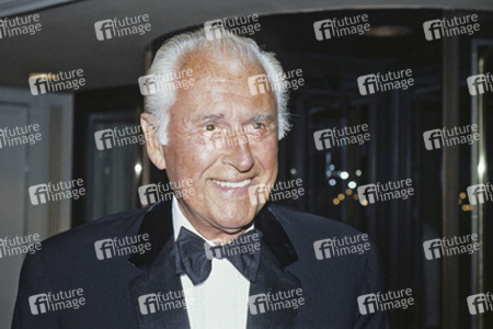 BAFTA Film Awards 1988 in London