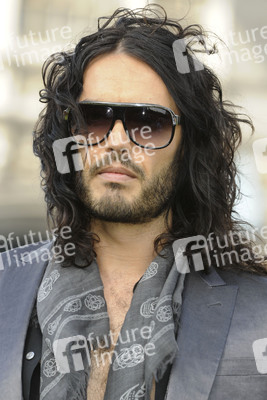 Russell Brand