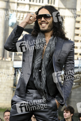 Russell Brand