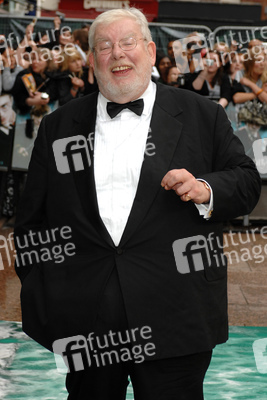 Richard Griffiths