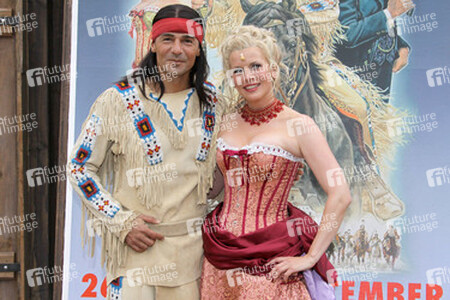 Erol Sander, Eva Habermann