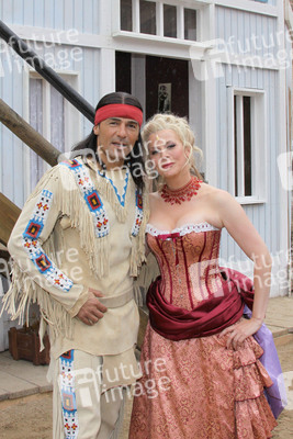 Erol Sander, Eva Habermann