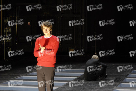 Alexander Khuon, Dimiter Gotscheff