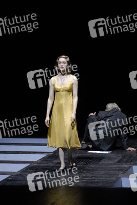 Valery Tscheplanowa, Dimiter Gotscheff