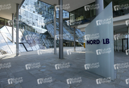 Nord/LB Gebäude