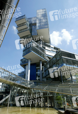 Nord/LB Gebäude