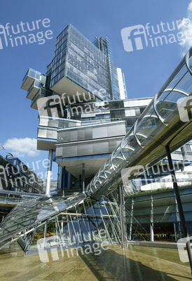 Nord/LB Gebäude