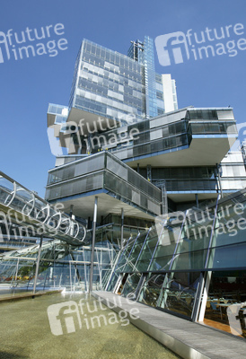 Nord/LB Gebäude