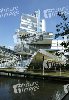 Nord/LB Gebäude