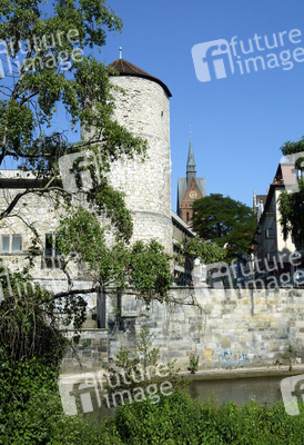 Historische Museum am Hohen Ufer