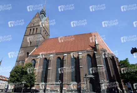 Marktkirche