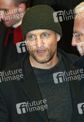Woody Harrelson