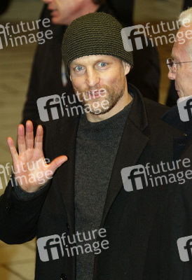 Woody Harrelson