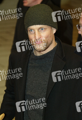 Woody Harrelson
