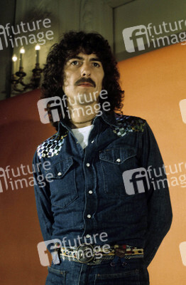 George Harrison
