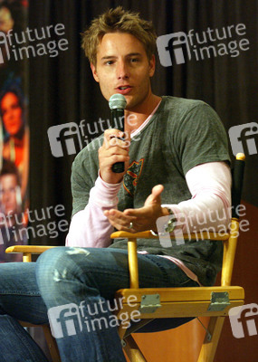 Justin Hartley