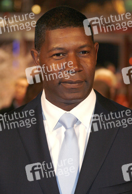 Dennis Haysbert