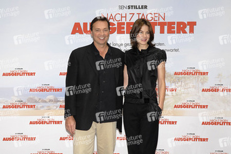 Bobby Farrelly, Michelle Monaghan