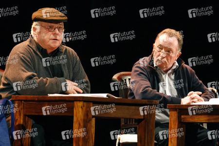 Norbert Blüm, Peter Sodann