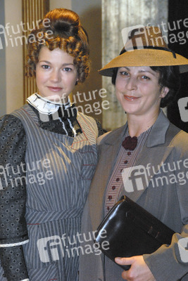 Hannah Herzsprung, Bettina Redlich