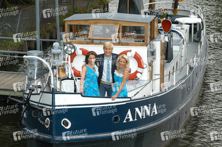 Anita Hofmann, Maxi Arland, Alexandra Hofmann